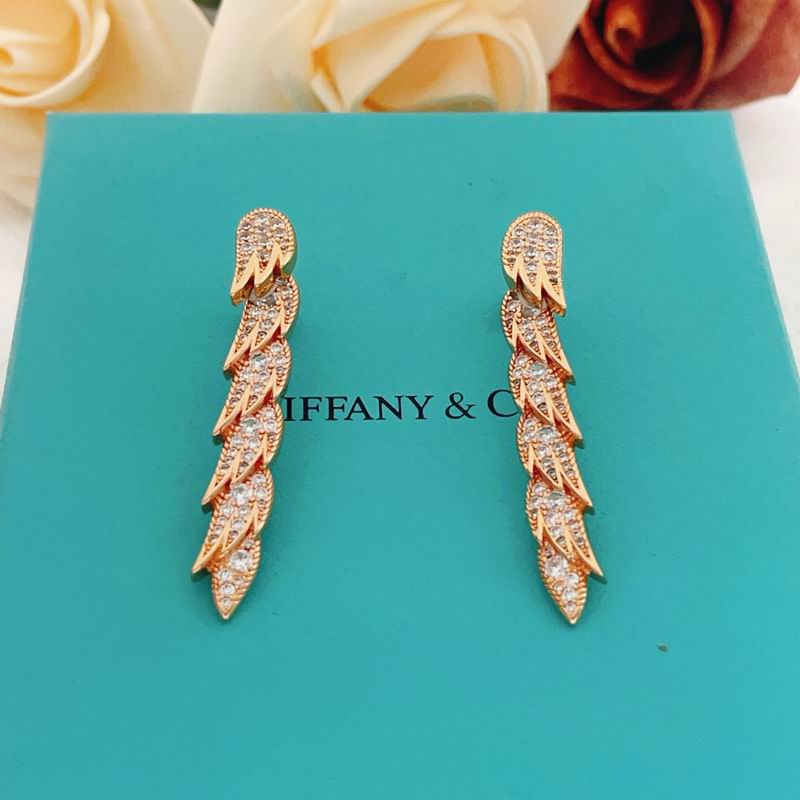 Tiffany Earring 07yxs70